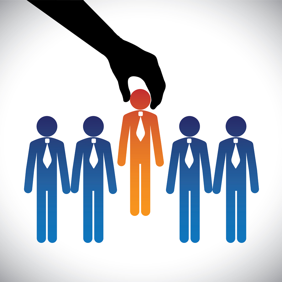 recruitment strategies