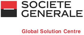 SG India Logo