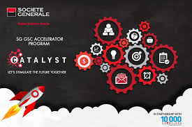 catalyst