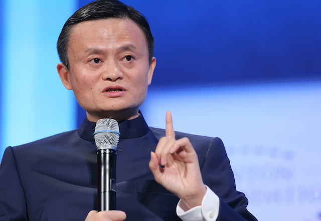 jack-Ma Hiring Strategies Recruitment