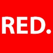 red. recruitment logo