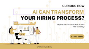 AI transforming recruitment in 2025