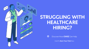 ATS for healthcare hiring