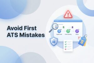 mistakes to avoid while buying your first ATS for hiring