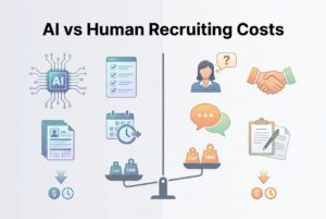 AI recruiter - Take your hiring to next level