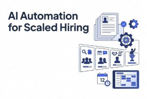 scaling with hiring automation