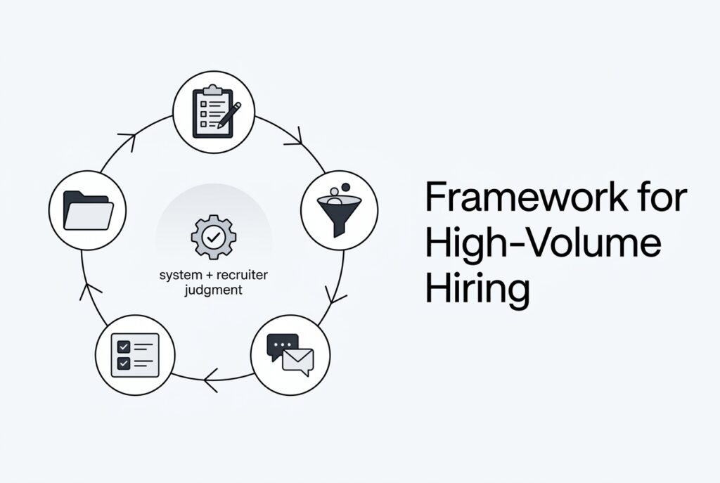 high volume hiring - dealing with 1000-2000 resumes