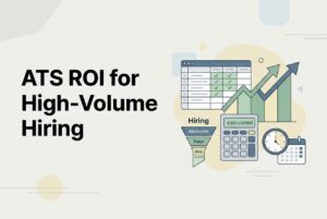 ROI on ATS