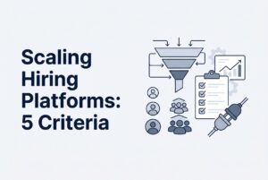 5 criteria that decides if your ATS can scale your hiring effortlessly