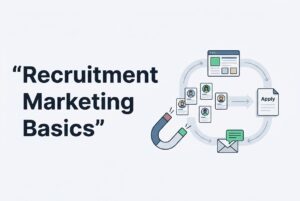 Recruitment marketing basics